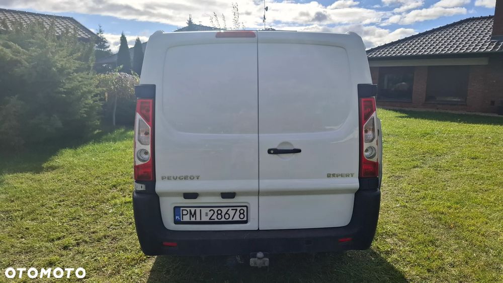 Peugeot EXPERT - 5