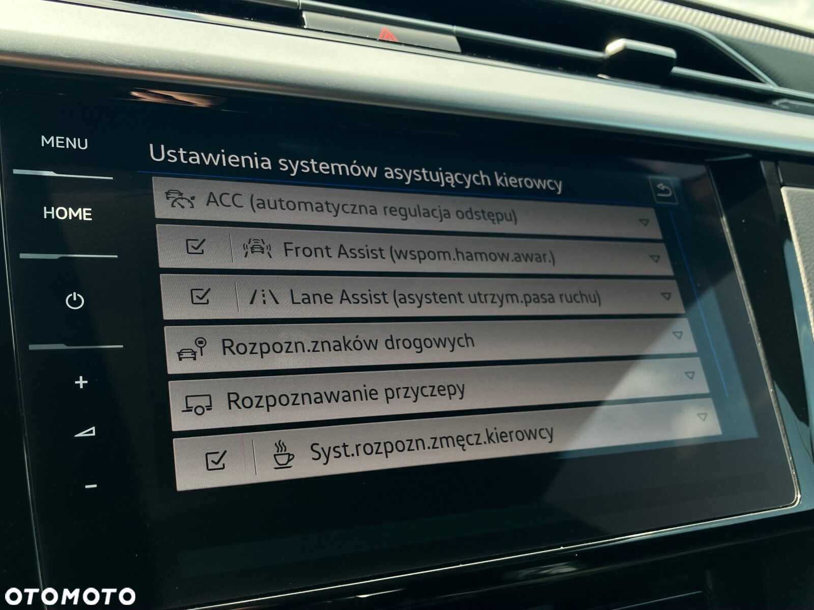 Volkswagen Arteon 2.0 TSI R-Line DSG - 21