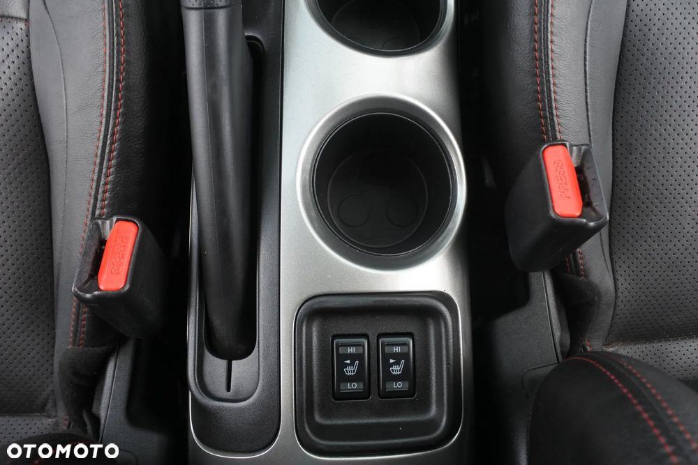 Nissan Juke 1.6 CVT Tekna - 14