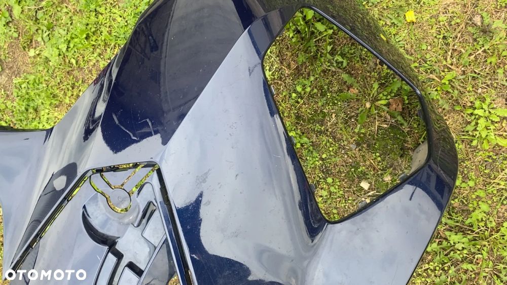 ZDERZAK PRZEDNI PRZÓD BMW G60 G61 - 4
