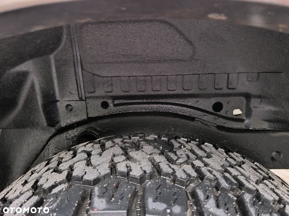 Mitsubishi L200 Pick Up 4x4 Autm DPF Instyle Double Cab - 11