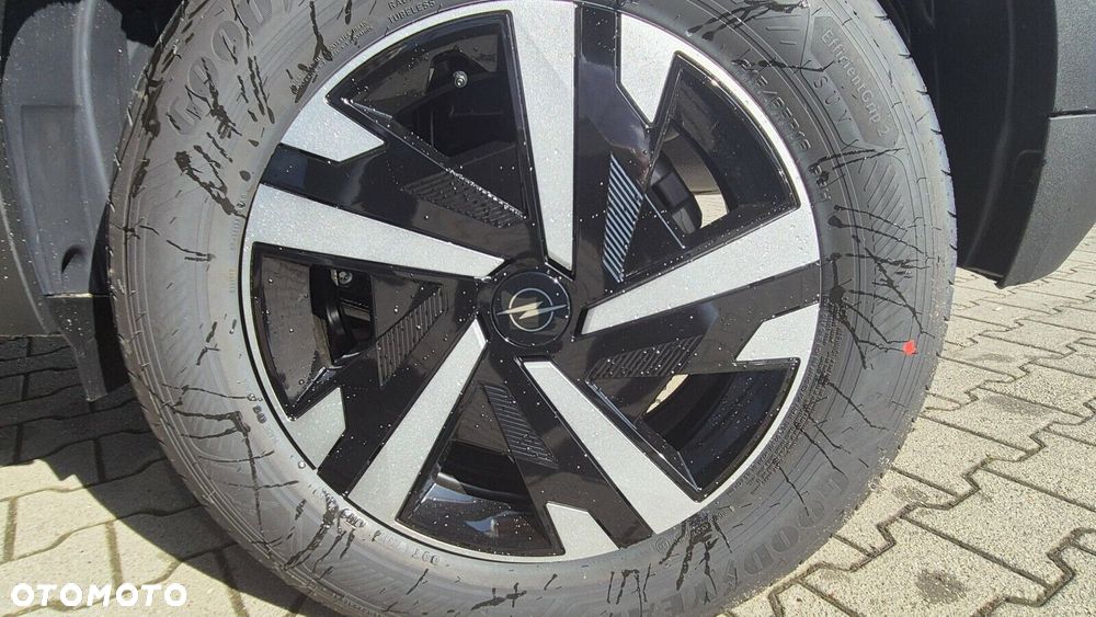 Opel Mokka - 14