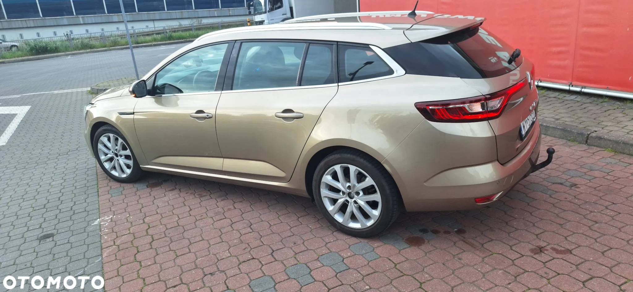 Renault Megane ENERGY dCi 110 ECO2 EXPERIENCE - 7