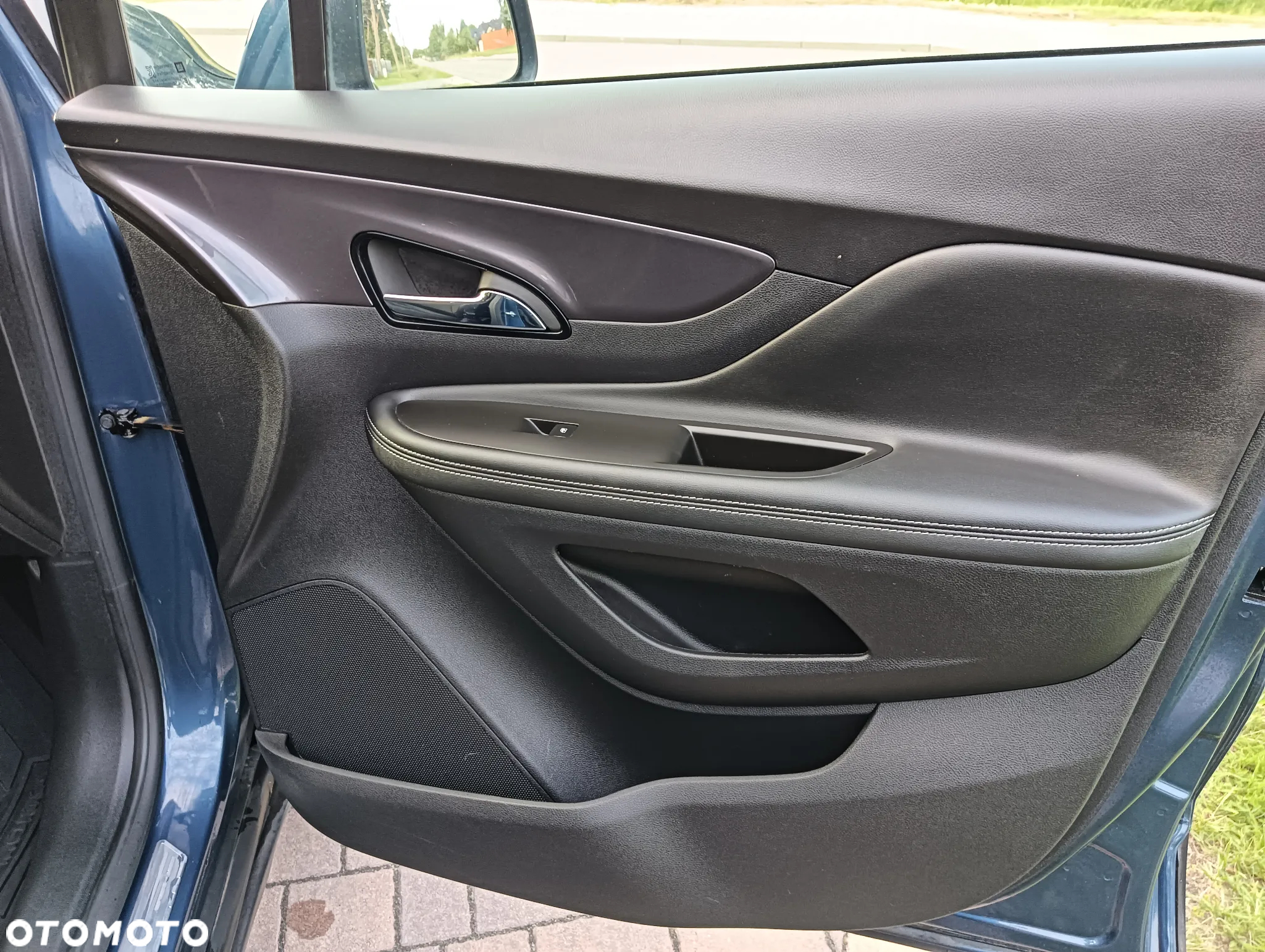 Opel Mokka 1.4 Turbo ecoFLEX Start/Stop Color Innovation - 18