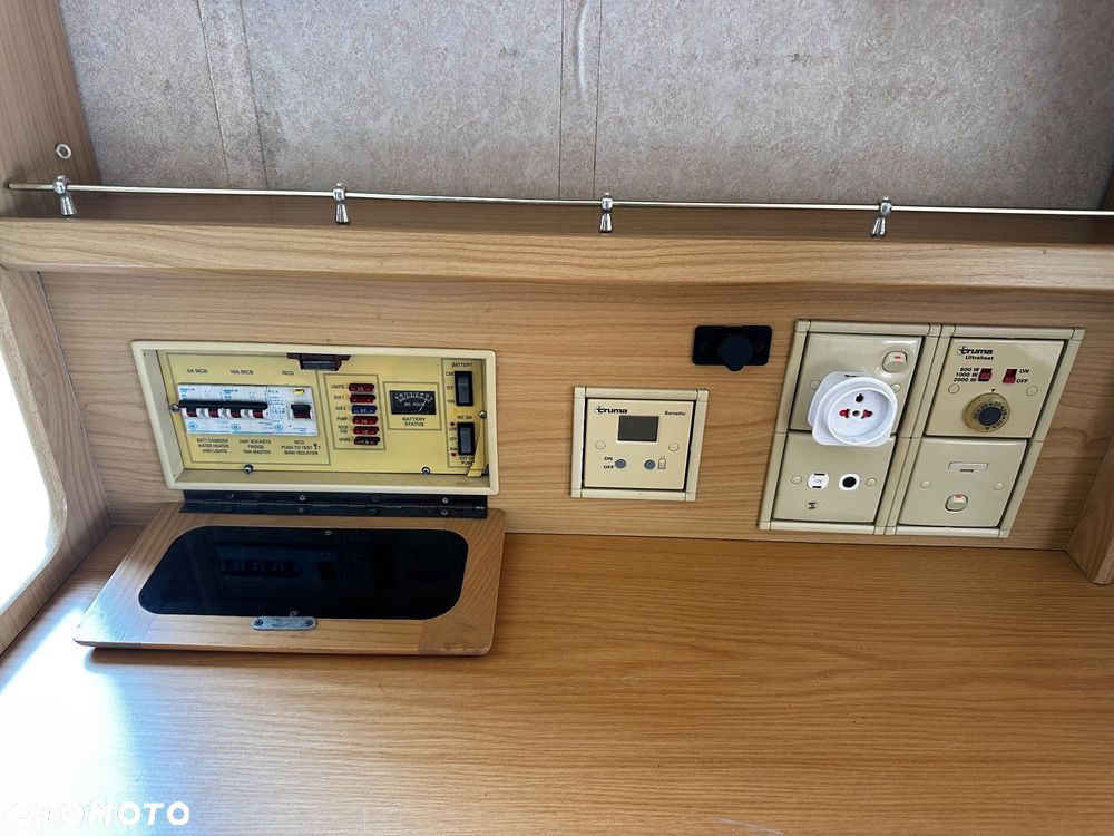 Bailey Senator Vermont - 16