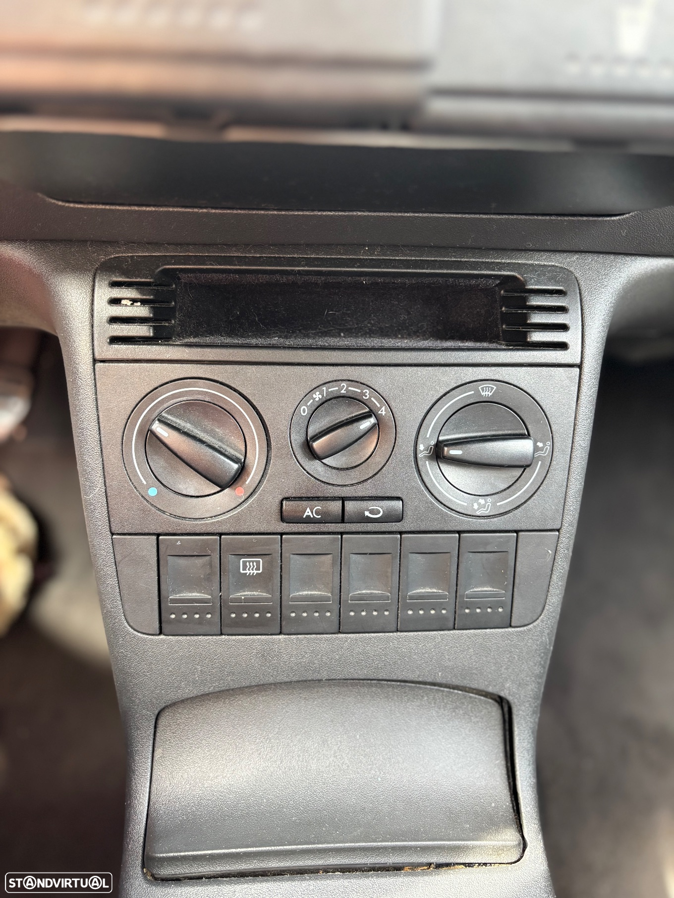 VW Polo - 11