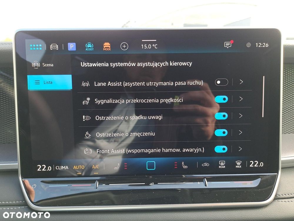 Volkswagen Tayron - 35