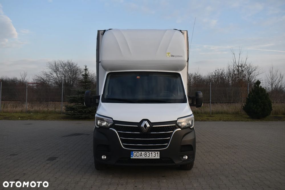 Renault Master - 3