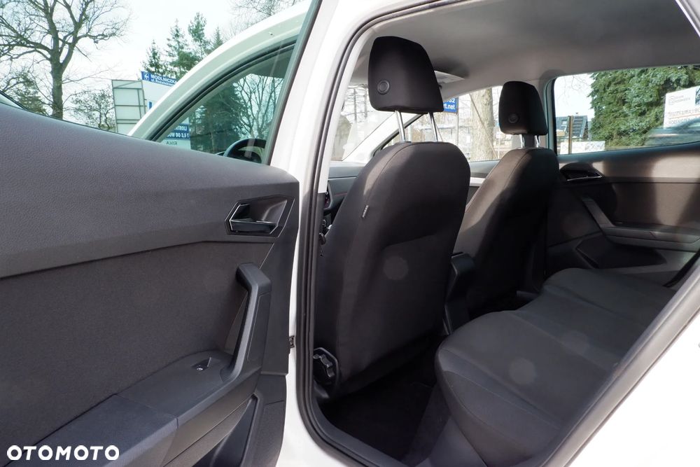 Seat Ibiza 1.0 TSI S&S FR - 30