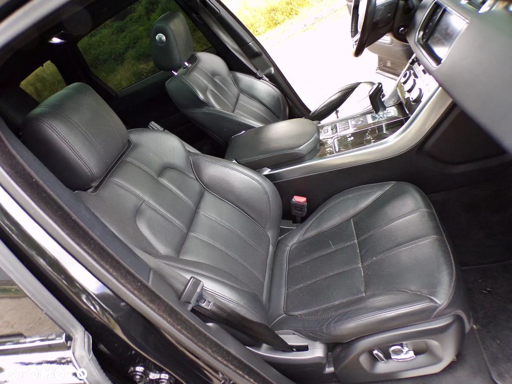 Land Rover Range Rover Sport S 3.0 TD V6 HSE - 31