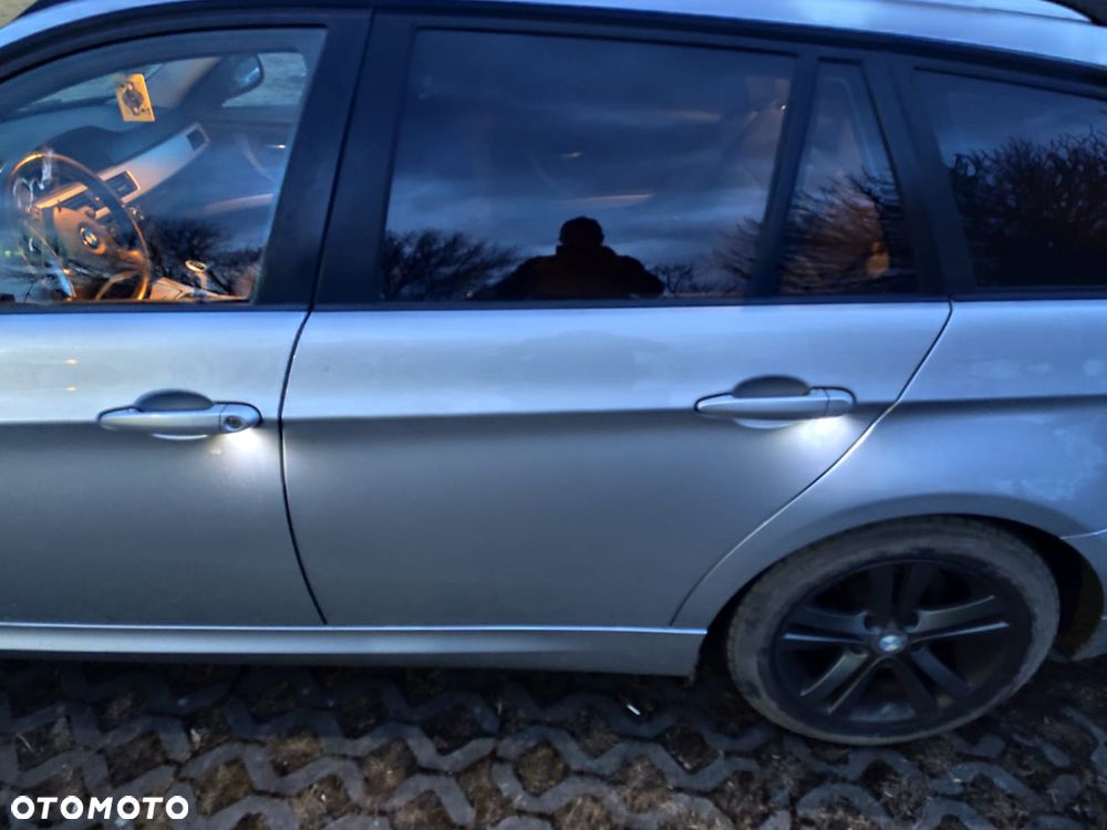 BMW Seria 3 - 14