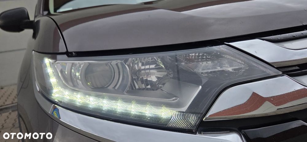 Mitsubishi Outlander 2.0 City Style 2WD - 6