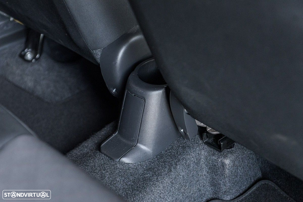 Mitsubishi Space Star 1.2 Connect Edition - 41