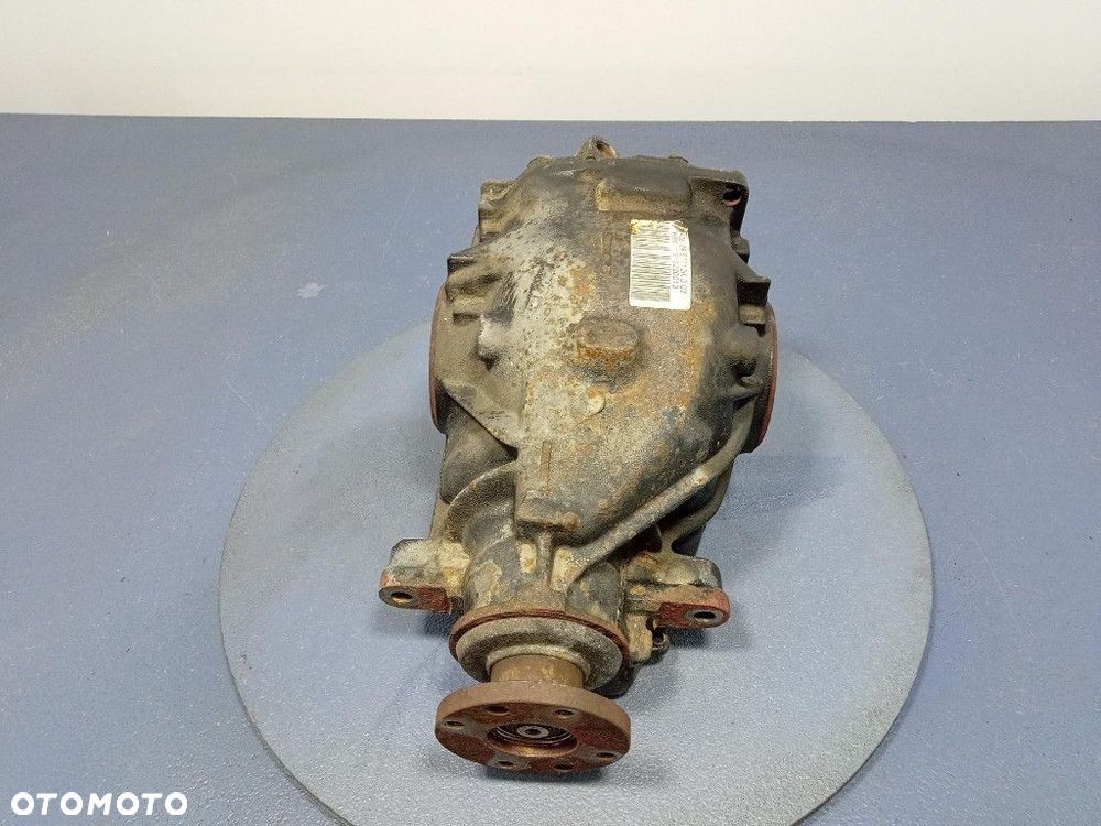 BMW 3 E46 325i 328i MOST DYFER TYŁ TYLNY 3.07 AUTOMAT 1428129 - 8