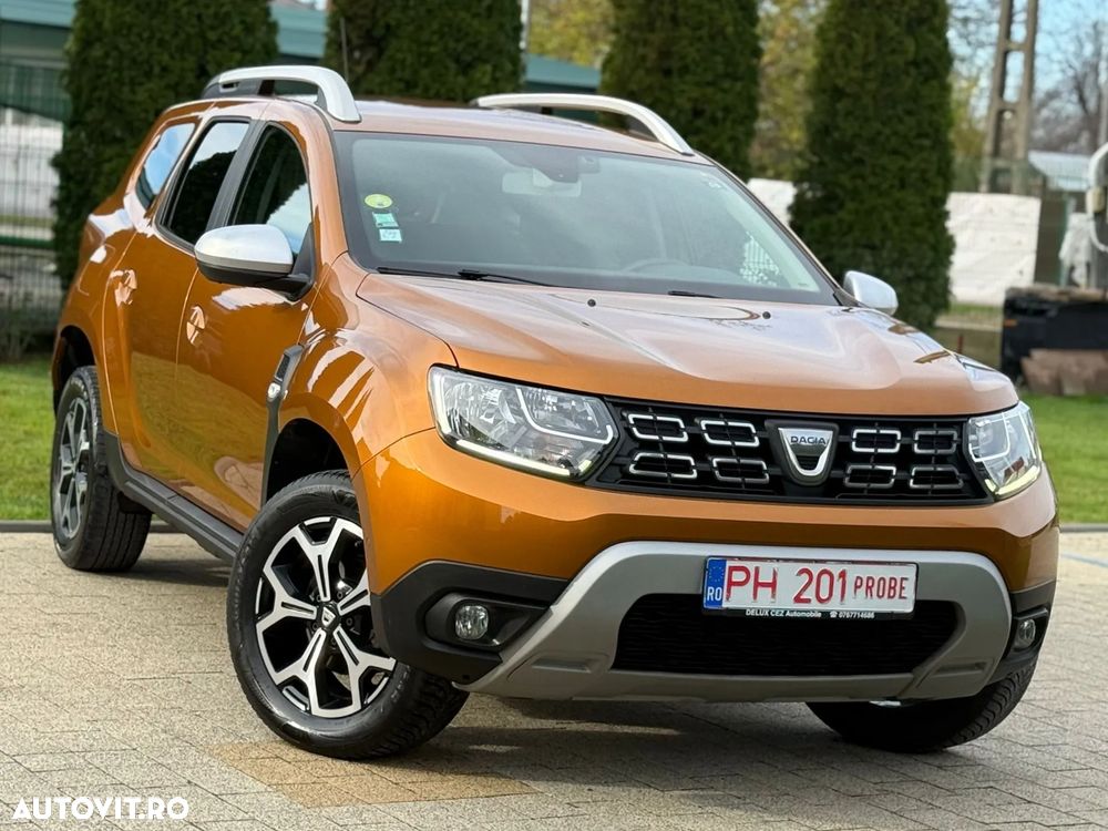 Dacia Duster - 2