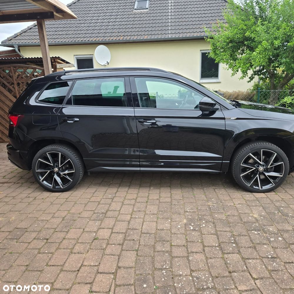 Skoda Karoq - 5