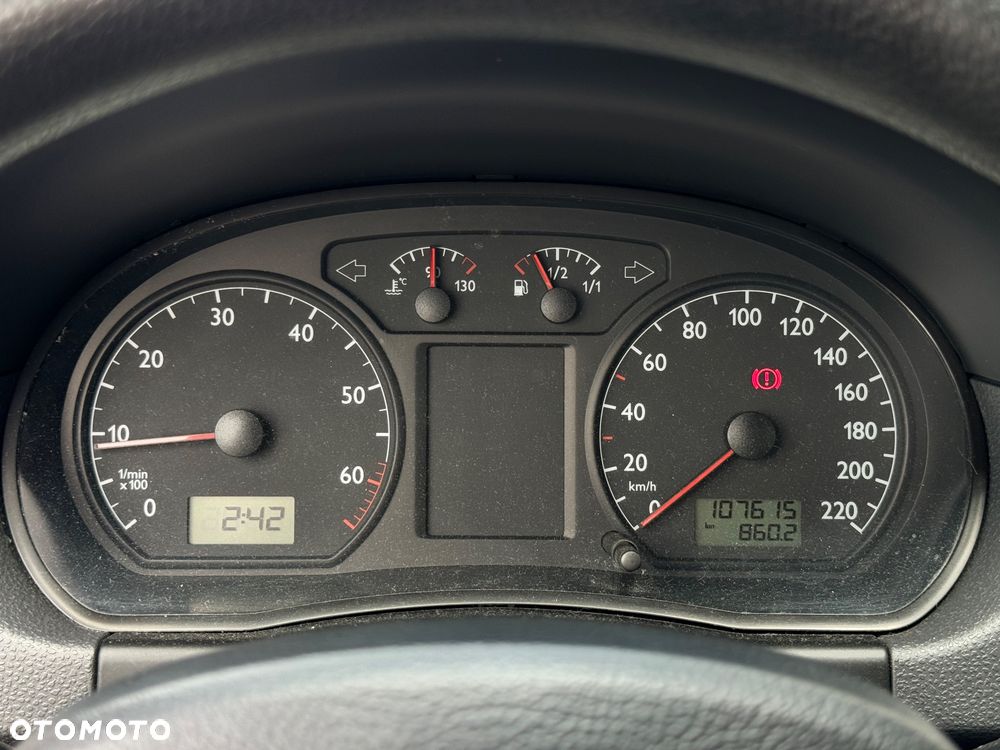 Volkswagen Polo 1.2 Comfortline - 11