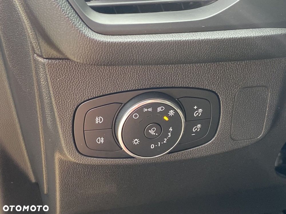 Ford Focus - 19