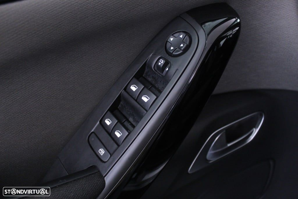 Citroën Grand C4 Spacetourer 1.5 BlueHDi C-Series - 20