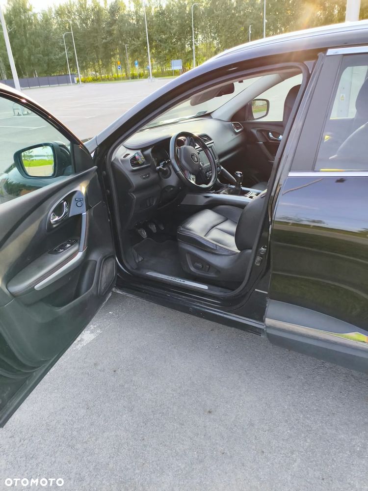 Renault Kadjar - 9