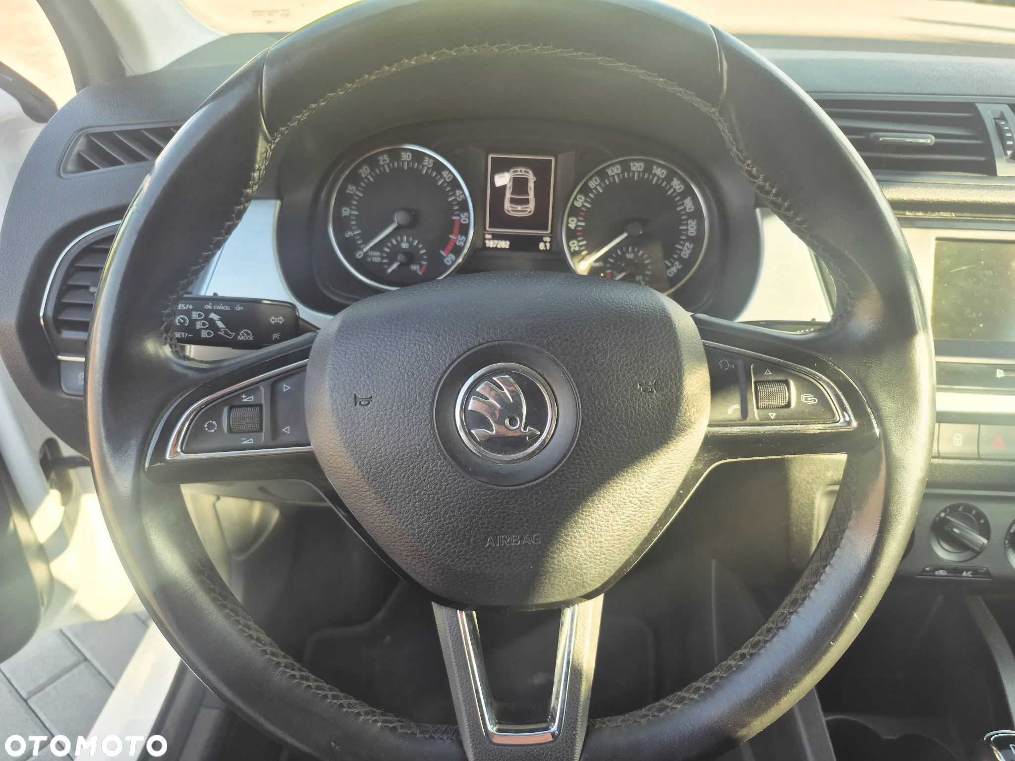 Skoda Fabia 1.4 TDI Edition DSG - 15
