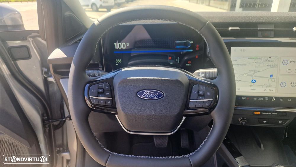 Ford Puma Gen-E 54 kWh Premium - 8