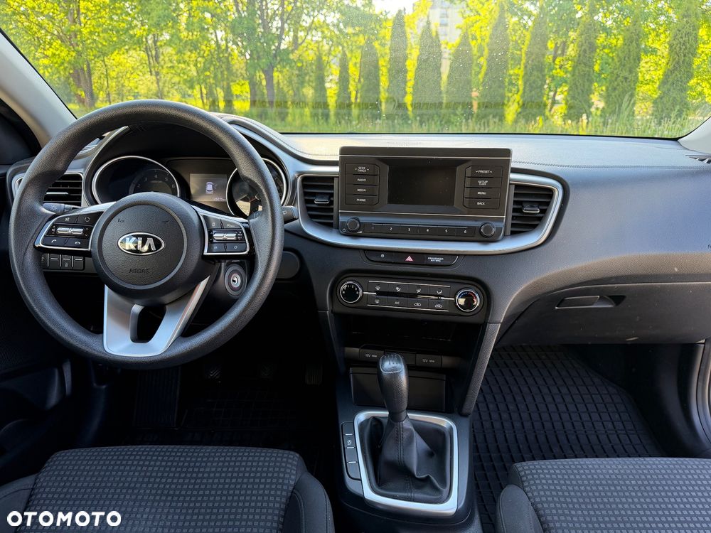 Kia Ceed 1.0 T-GDI L - 9