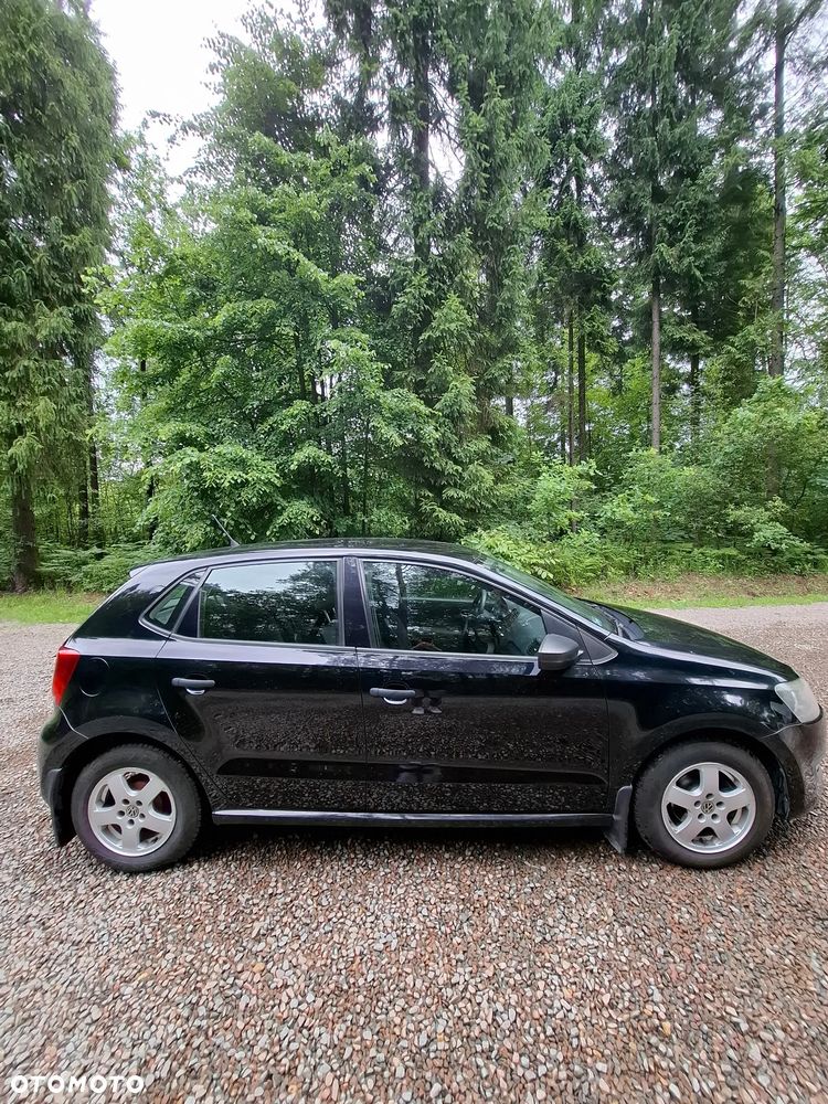 Volkswagen Polo 1.2 TDI DPF Comfortline - 6