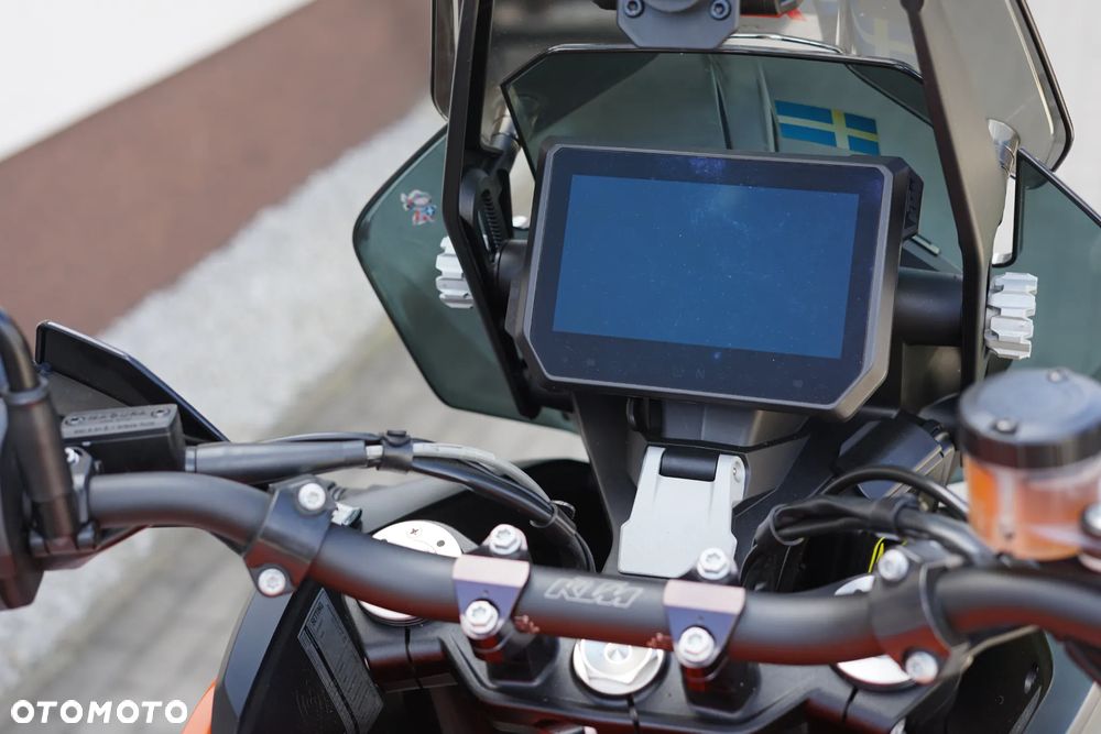 KTM Super Adventure - 19