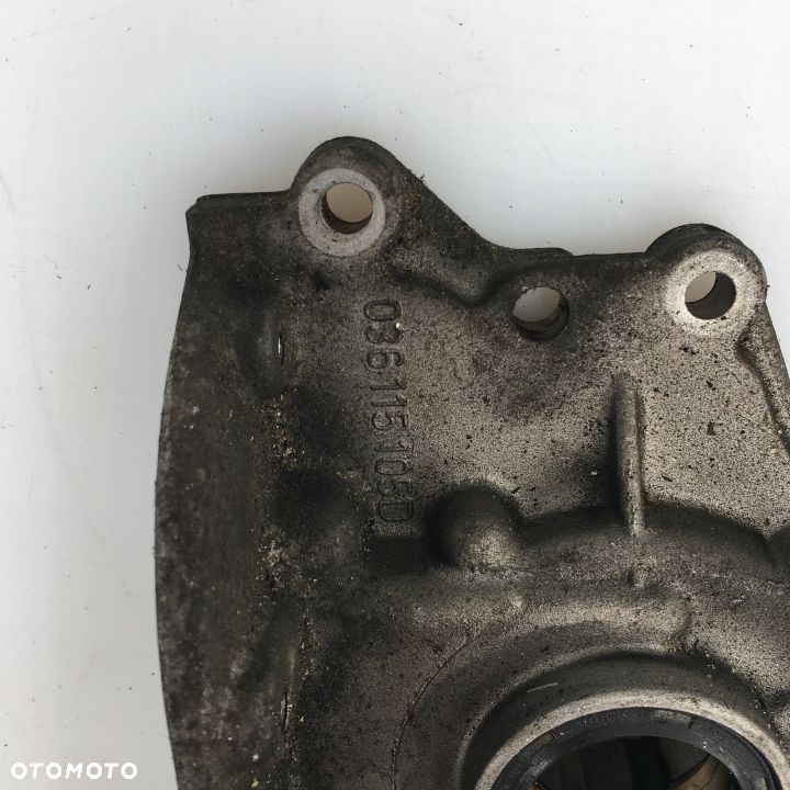 POMPA OLEJU VW SEAT SKODA AUDI 036115105D - 2