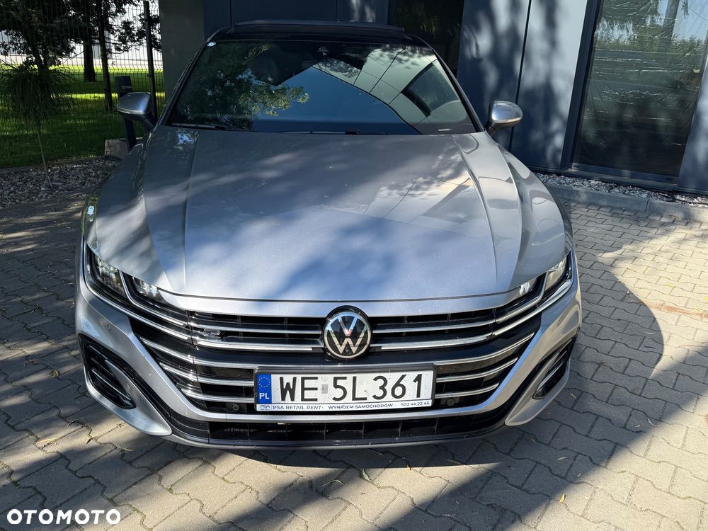 Volkswagen Arteon 2.0 TSI R-Line DSG - 10