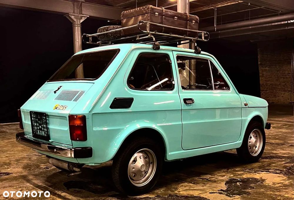 Fiat 126 - 10