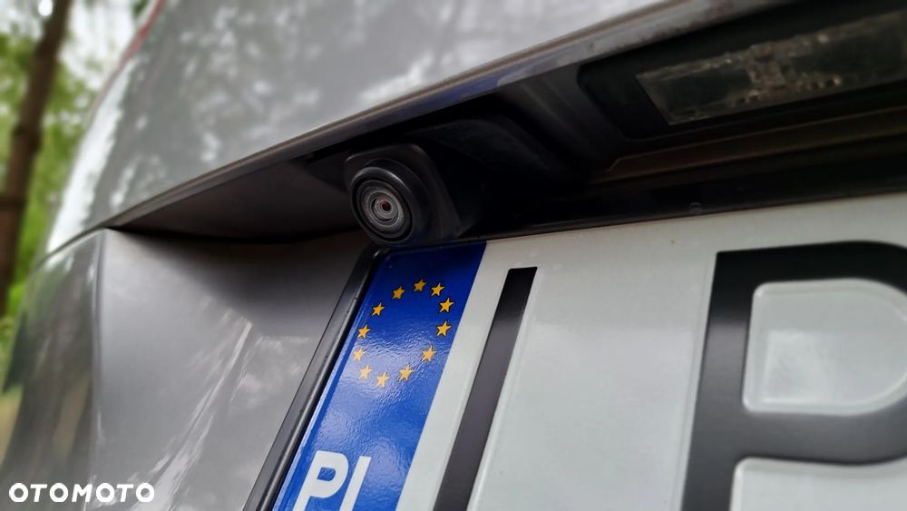 Citroën C4 Picasso BlueHDi 150 EAT6 SHINE - 26