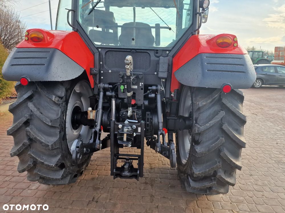 Zetor Forterra 115, 2012r. - 3