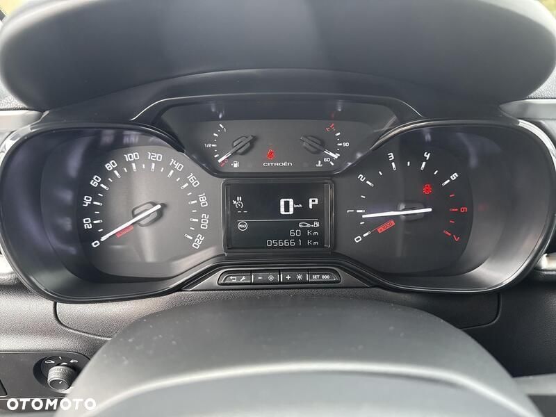 Citroën C3 1.2 PureTech Shine EAT6 - 15