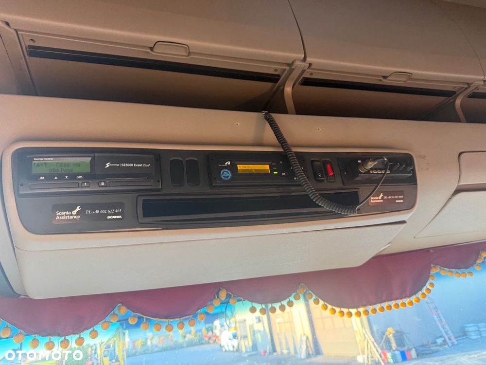 Scania R500 - 24