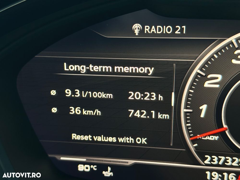 Audi A5 Sportback 2.0 TFSI quattro S tronic sport - 39