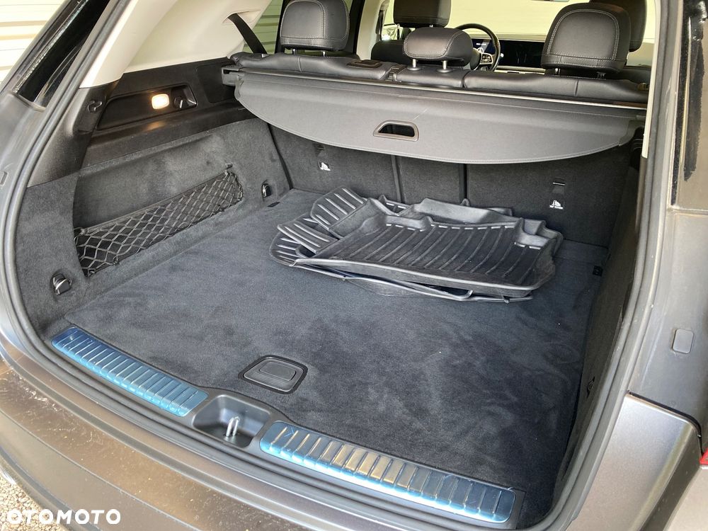 Mercedes-Benz GLE - 6