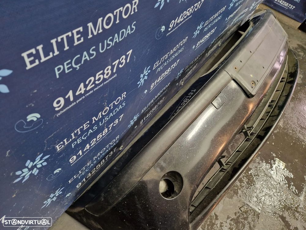 Parachoques frontal usado BMW SERIE 3 E46 FASE 2 frente - 6