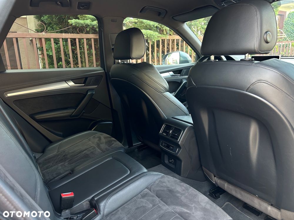 Audi Q5 40 TDI Quattro S tronic - 33