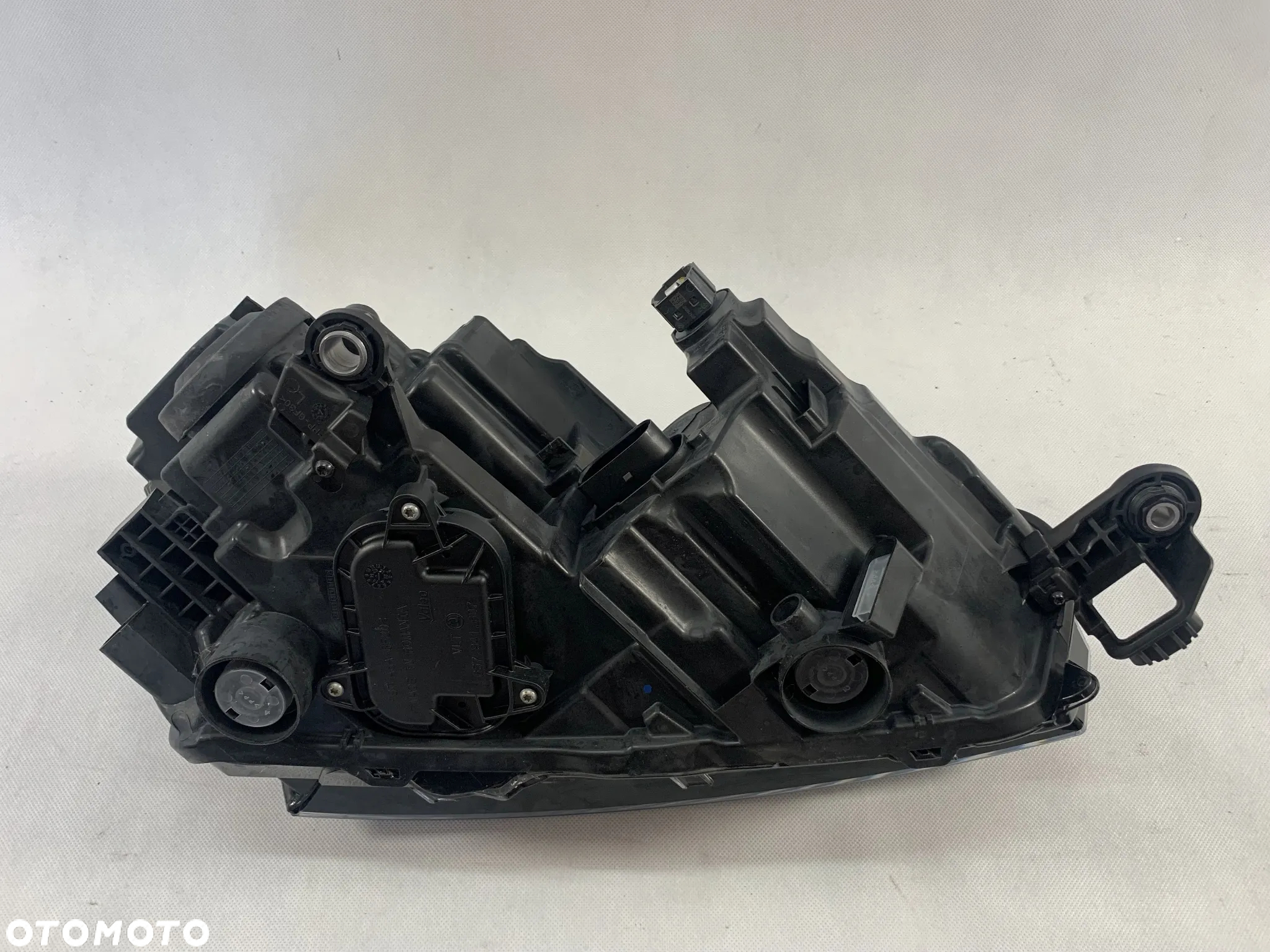 Image Škoda Scala Světlomet levá lampa levá - 657941015