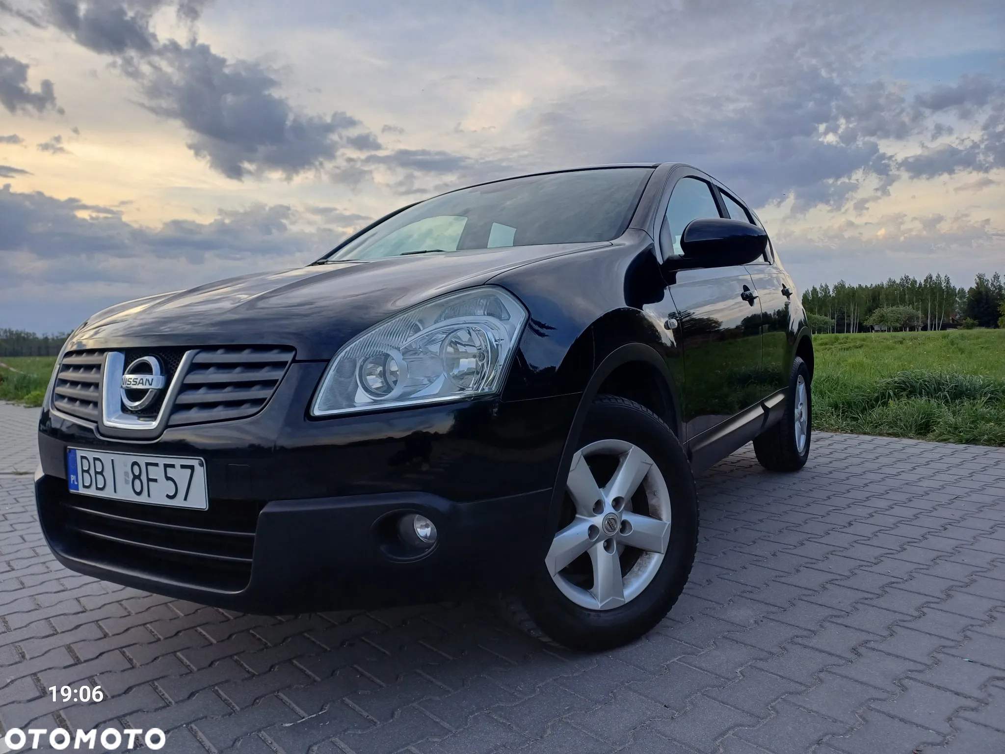 Nissan Qashqai 1.6 Tekna - 15
