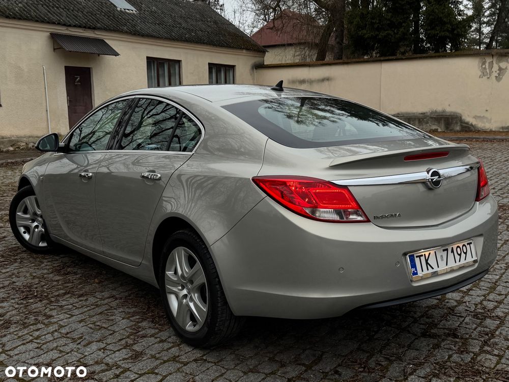 Opel Insignia 1.6 Design Edition - 3