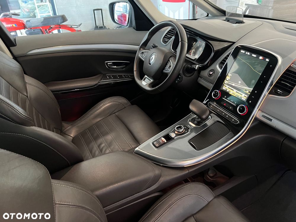 Renault Espace Energy dCi 160 EDC Business - 28