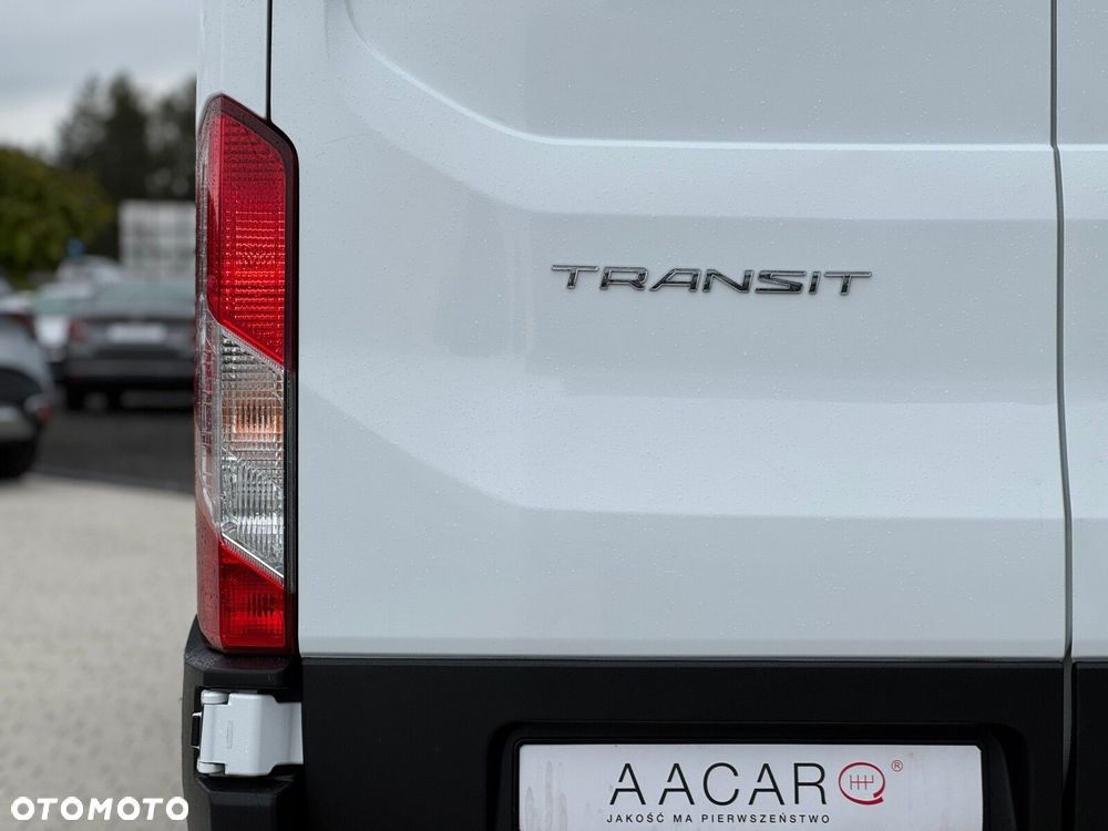 Ford transit L3H2 - 37