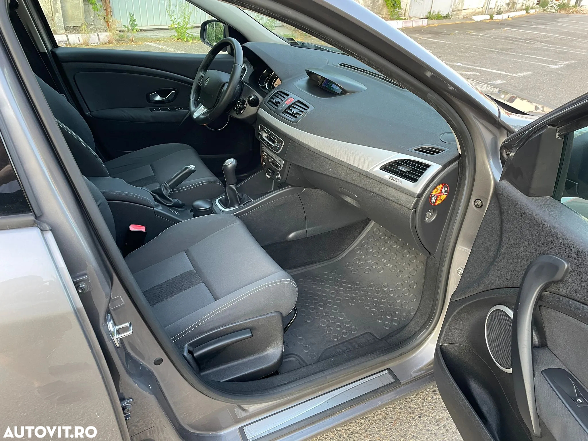 Renault Megane - 8