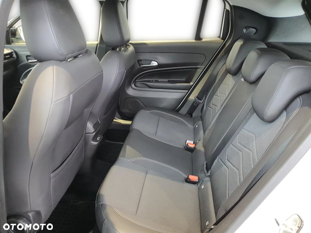 Jeep Avenger 1.2 GSE T3 Altitude FWD - 22