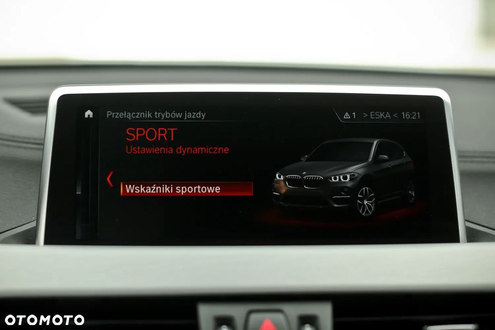 BMW X1 xDrive25i xLine - 22