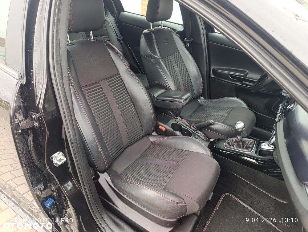 Alfa Romeo Giulietta 1.4 TB 16V Multiair Sport - 18