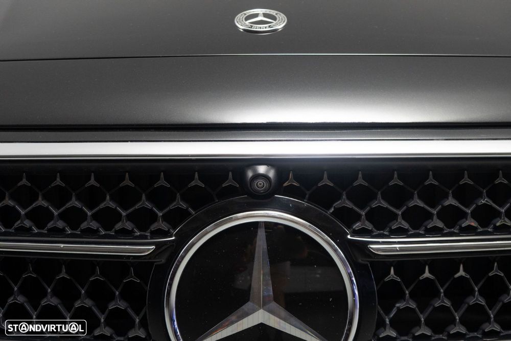 Mercedes-Benz E 300 de 4Matic All-Terrain - 29